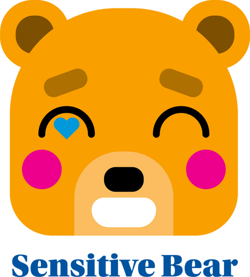 Sensitive Bear Shop